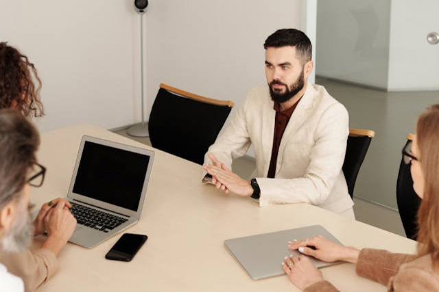 Gestión de Cobranzas