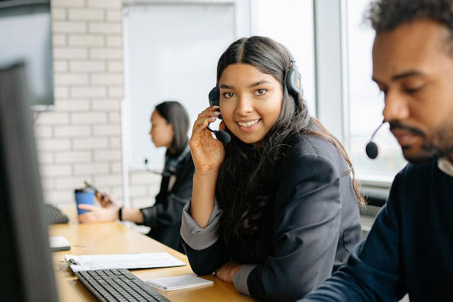 ¿Quieres ser parte de nuestra empresa?